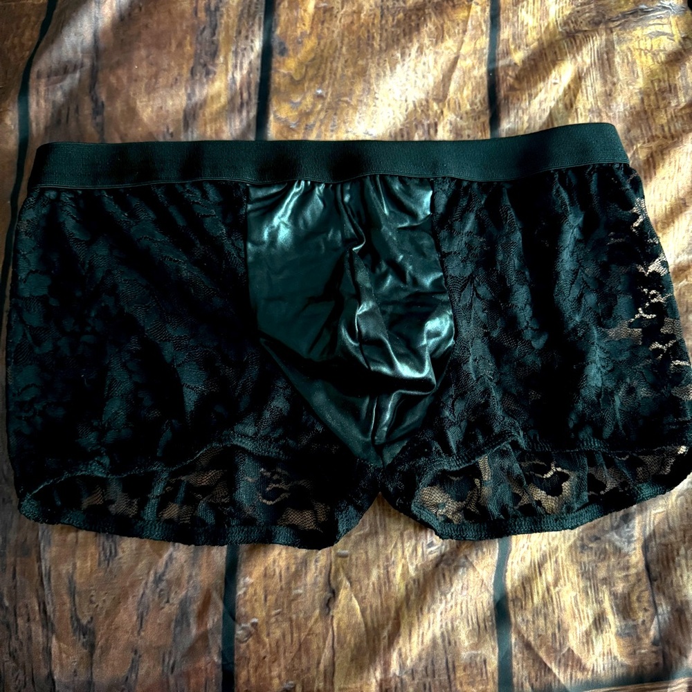 **NEW** Mens Underwear